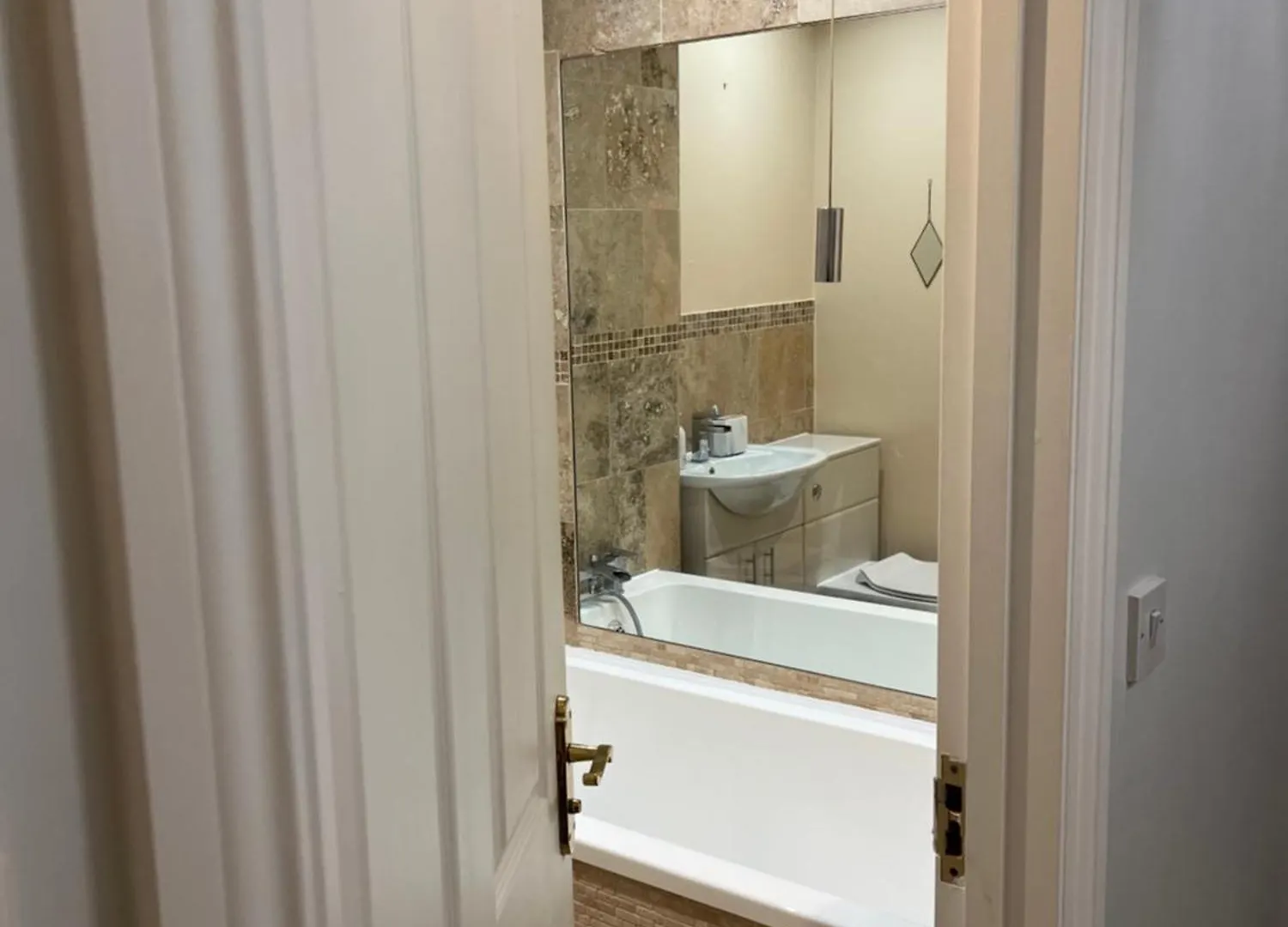 Jakes Little Luxury Middlesbrough Villa