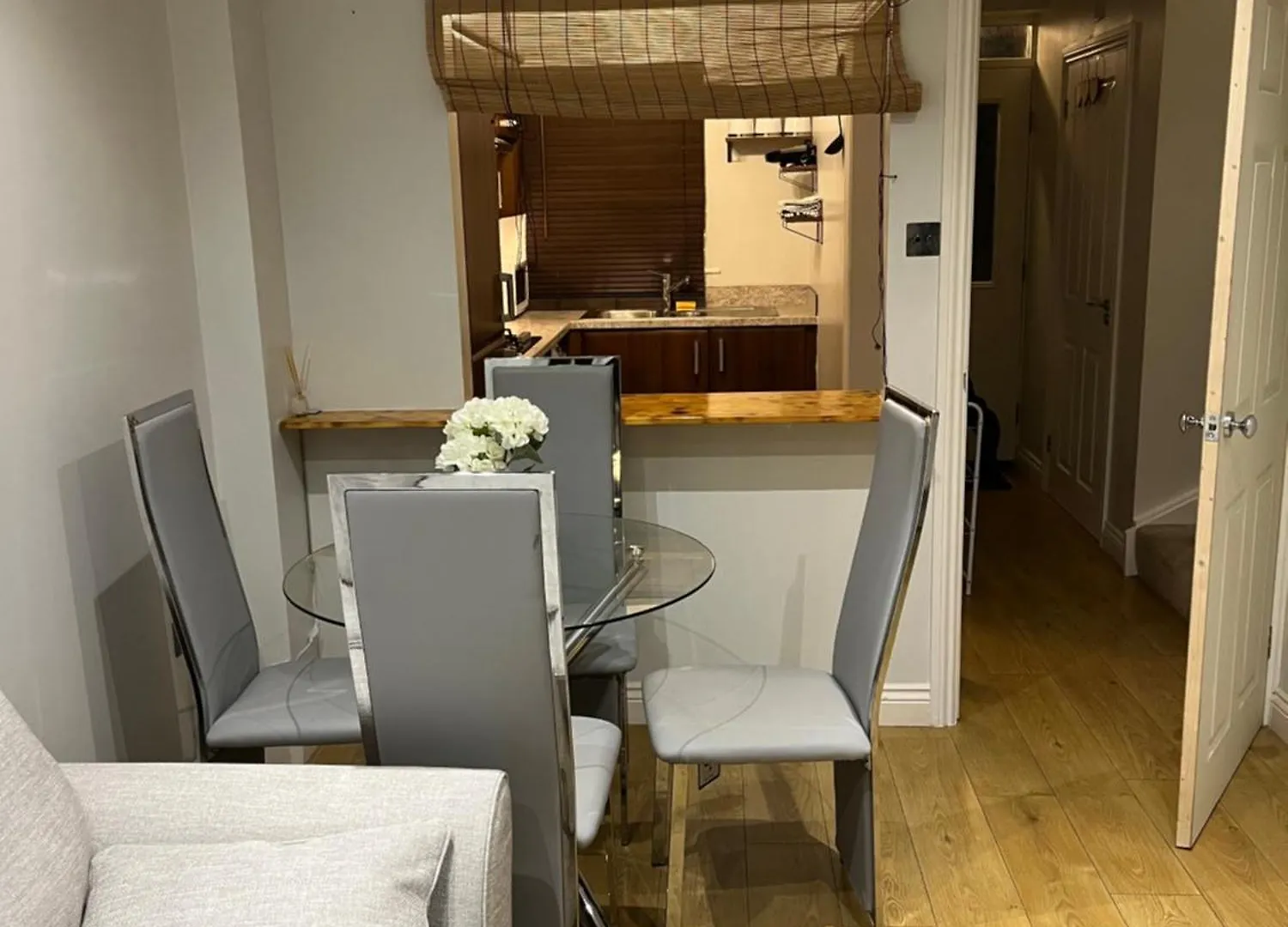 Jakes Little Luxury Middlesbrough 0*,  United Kingdom