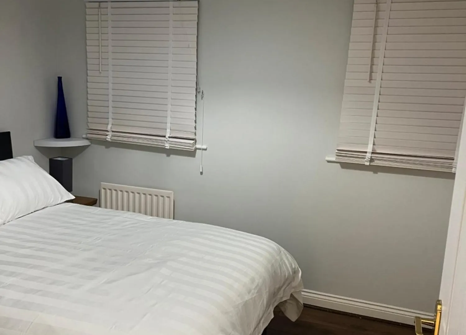 Jakes Little Luxury Middlesbrough 0*,  United Kingdom