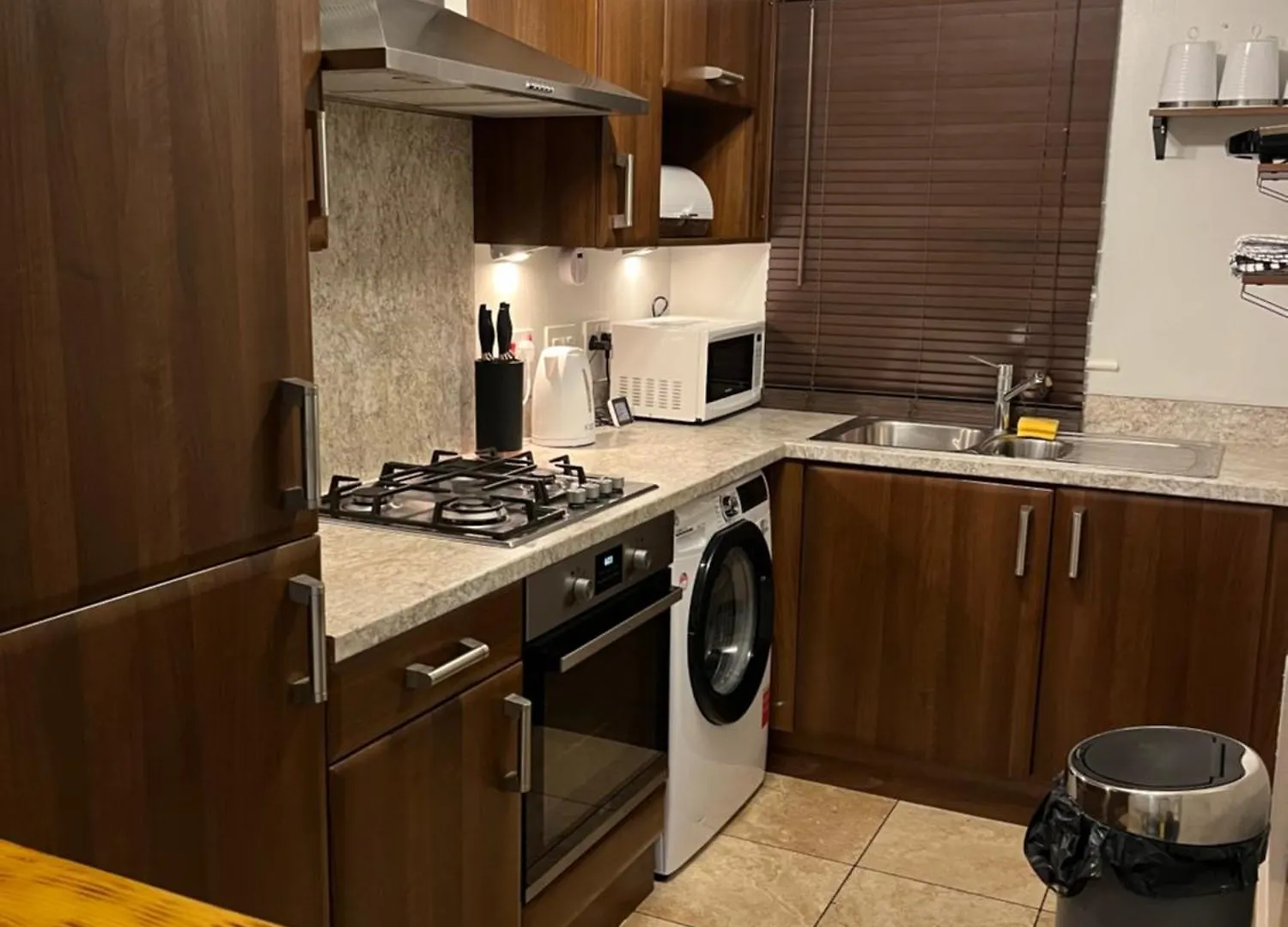 Villa Jakes Little Luxury Middlesbrough