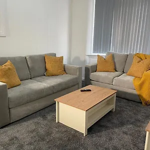  Apartment Entire Modern
