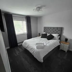  Holiday home Perfect Getaway 1